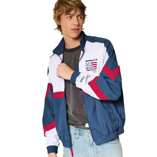 1994 FIFA World Cup USA Jacket