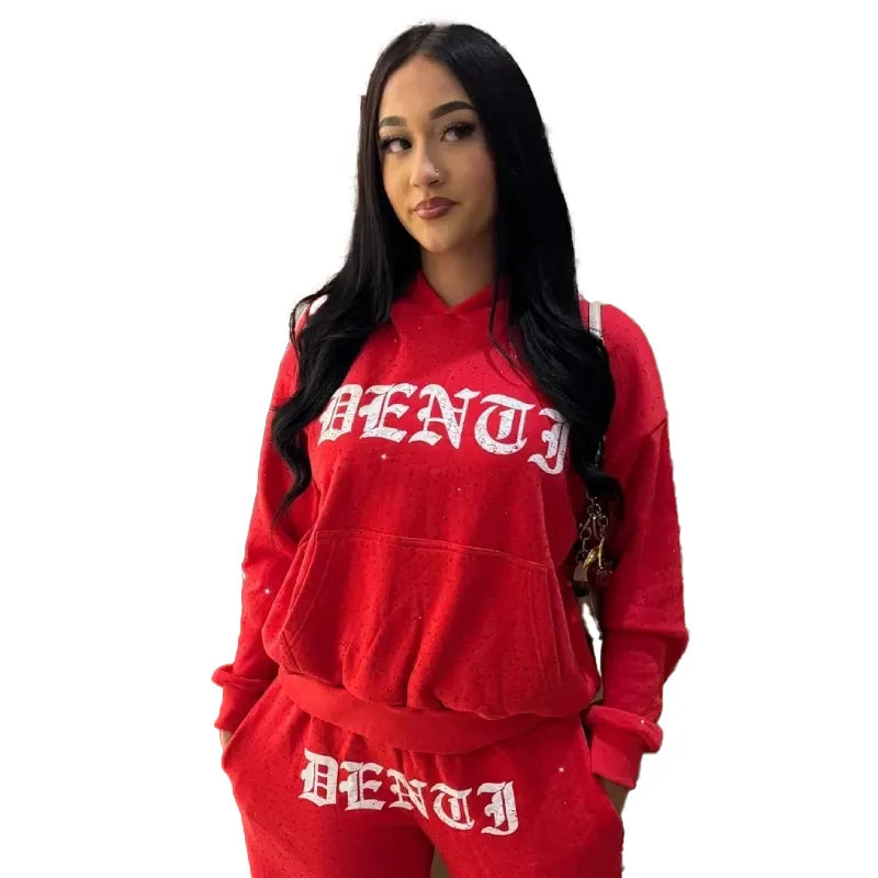 Project Denti Hoodie