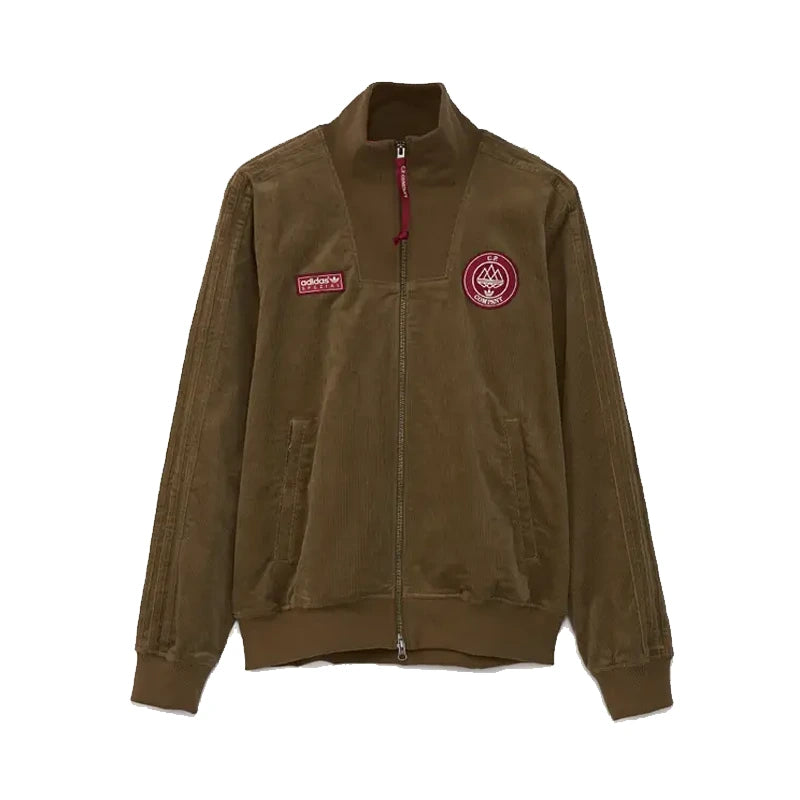 ADIDAS CP Company SPZL Settend Track Jacket