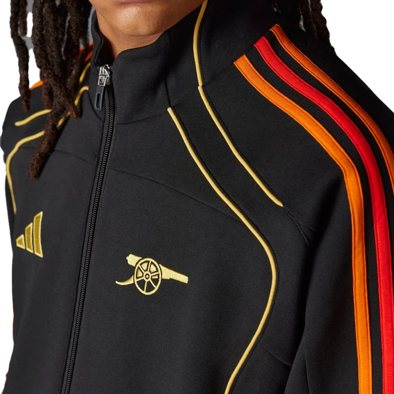Adidas Arsenal x NTS Track Jacket