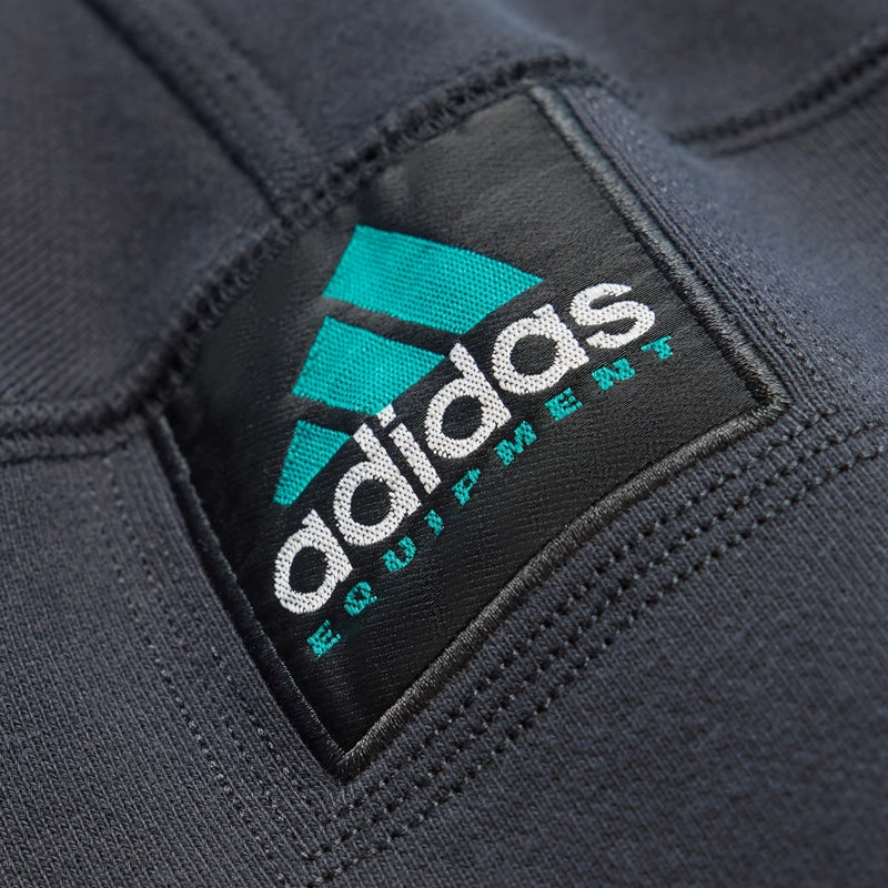 Adidas Equipment Reflective Embroidery Crew