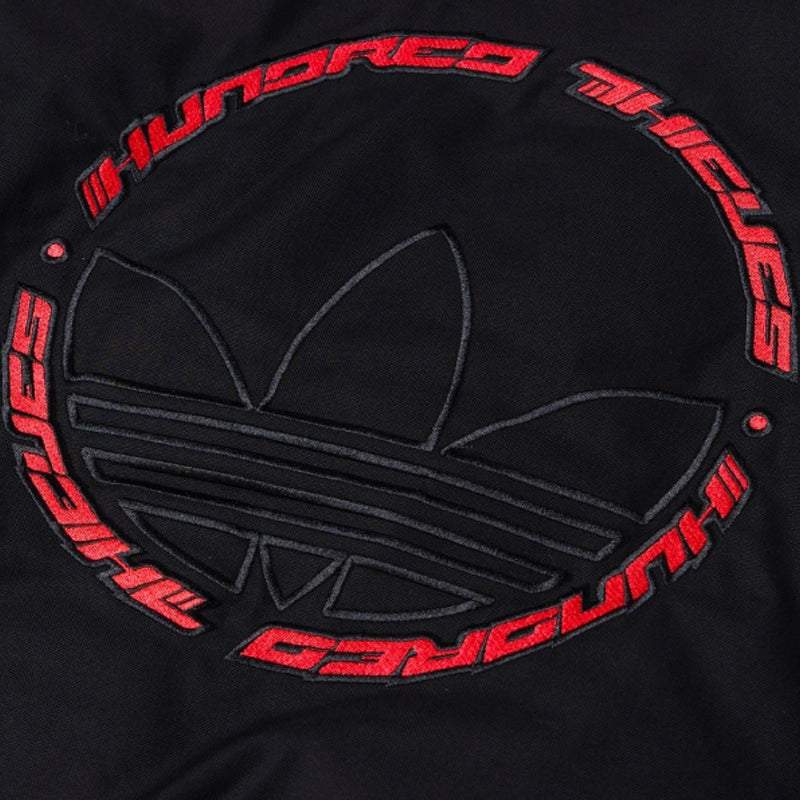 100 Thieves X Adidas Originals Jacket