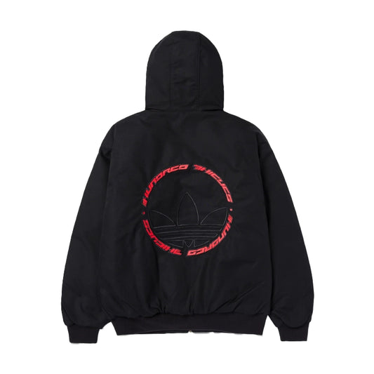 100 Thieves X Adidas Originals Jacket