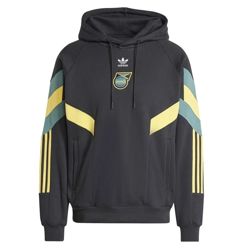 Adidas Originals Jamaica Hoodie
