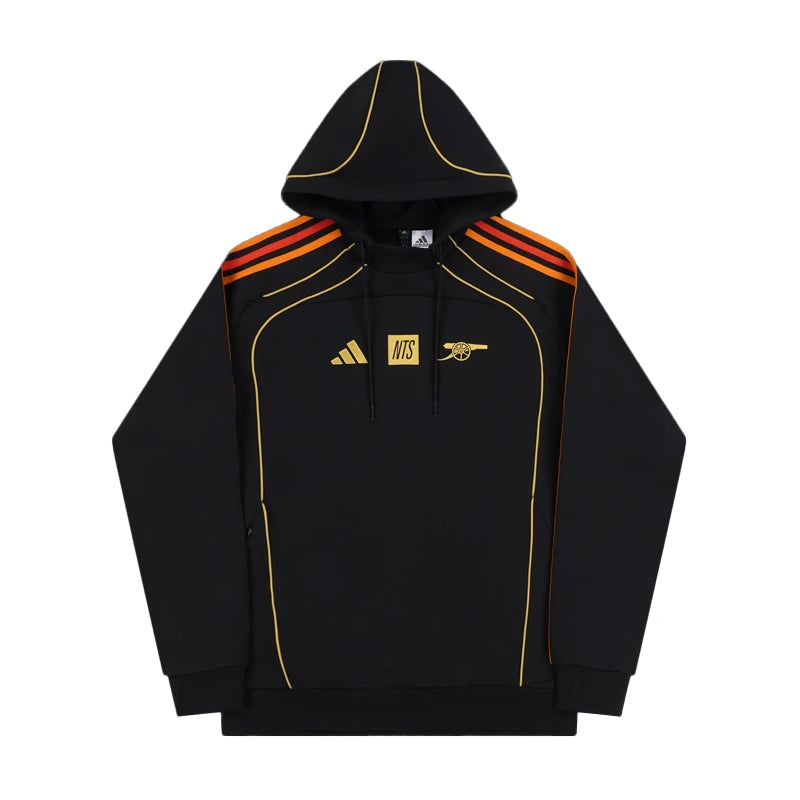 Adidas x NTS Arsenal FC Hoodie