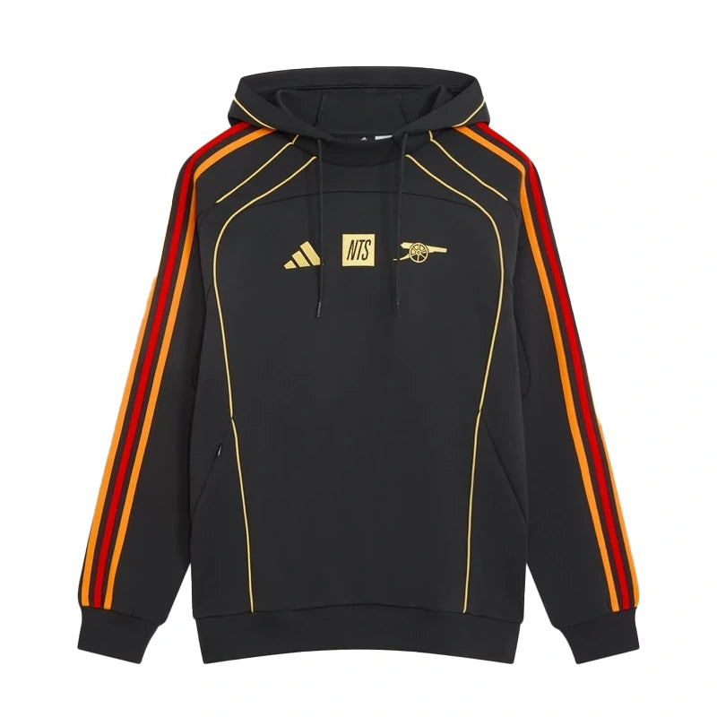 Adidas x NTS Arsenal FC Hoodie