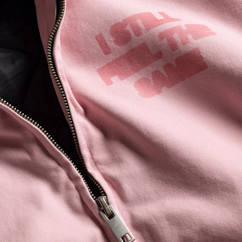 Anti Social Social Club Missing Work Jacket