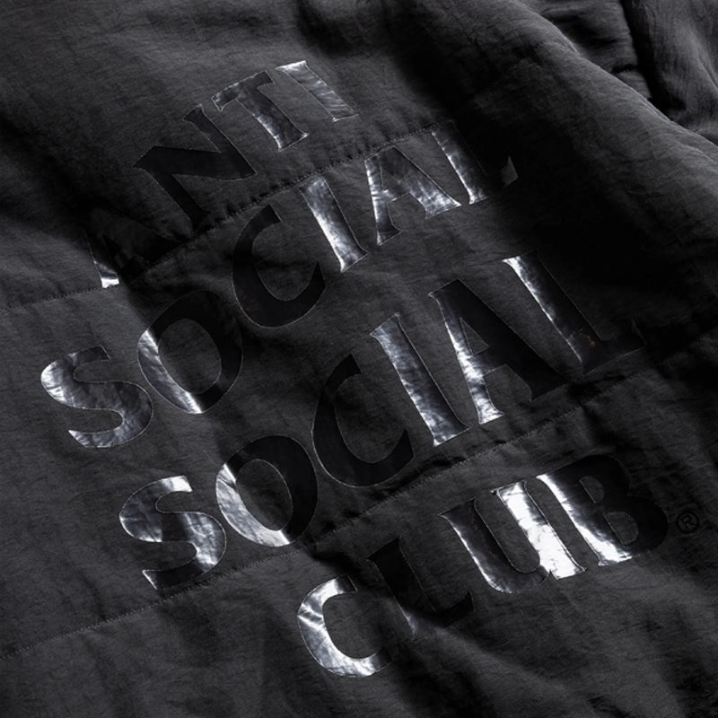 Anti Social Social Club Standard Issues Puffer Jacket