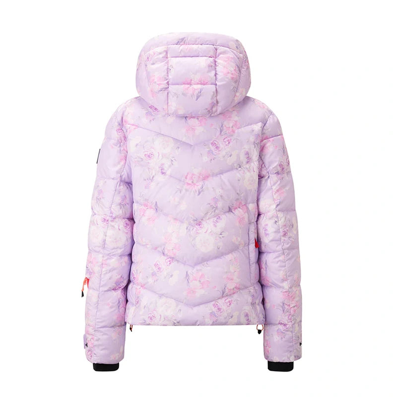 BOGNER Love Shack Fancy Saelly Jacket