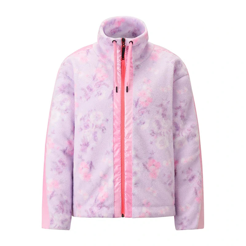 BOGNER X LoveS Hack Fancy Ninetta Fleece Jacket