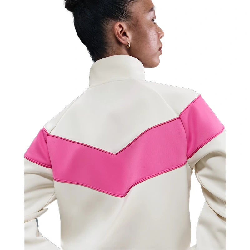 Caitlin Clark Windrunner Knit Jacket