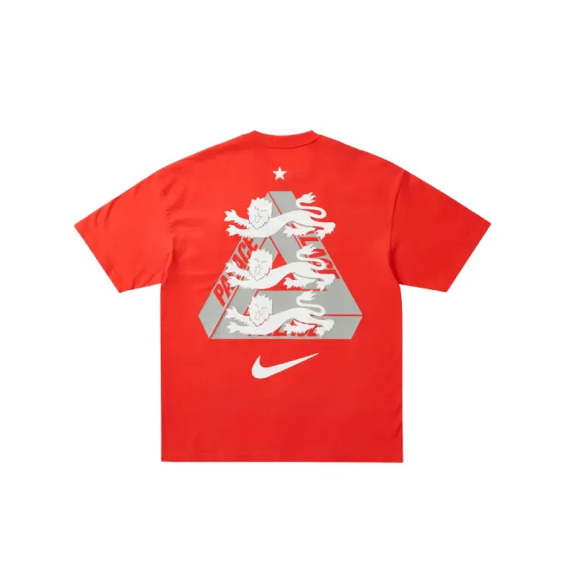 England Nike x Palace T-Shirt