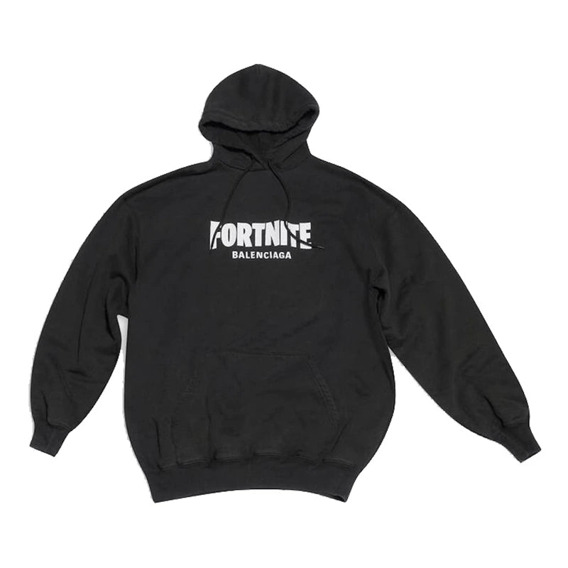 Fortnite Balenciaga Hoodie