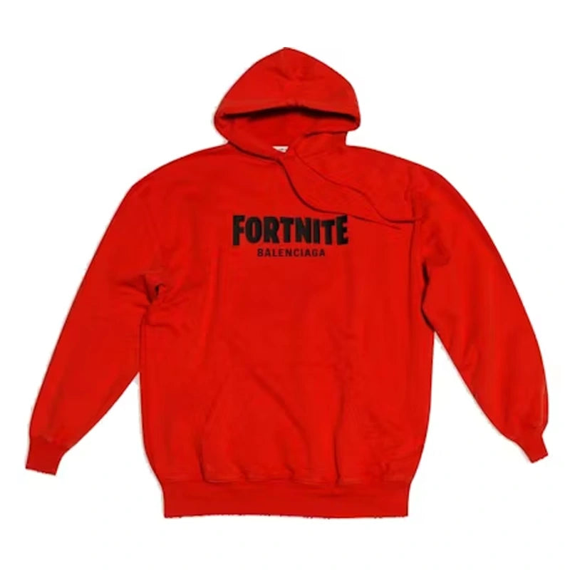Fortnite Balenciaga Hoodie