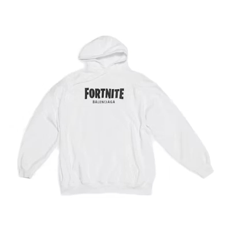 Fortnite Balenciaga Hoodie