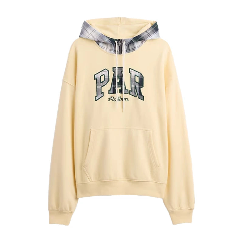 Gap × Malbon Hoodie