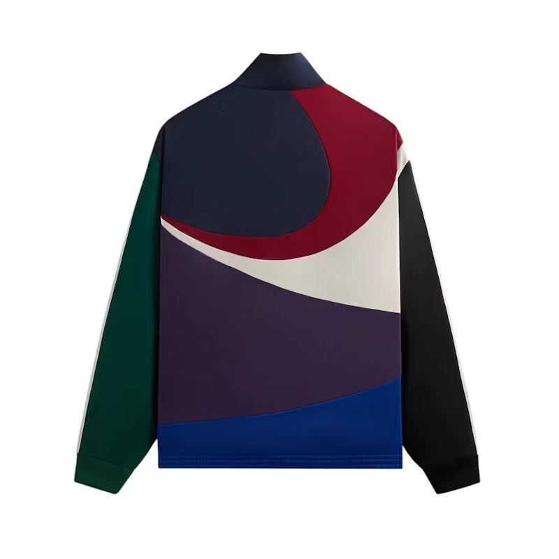 Kith for Adidas Football Track 2025 Jacket