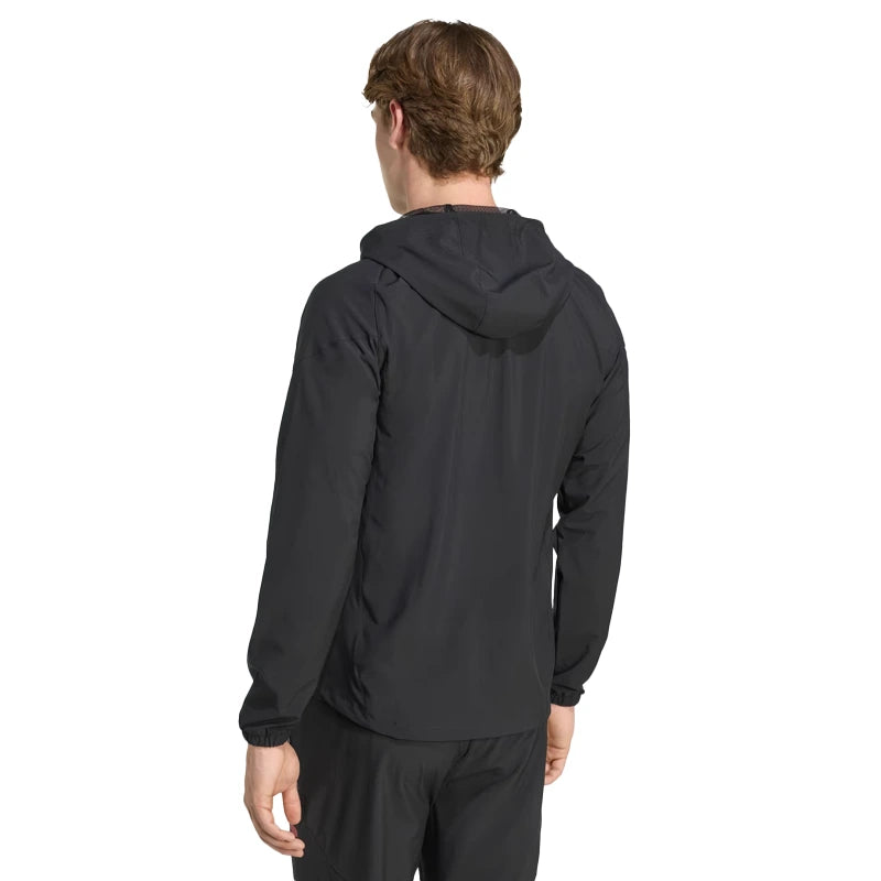 Liverpool FC Tiro 25 Competition Travel Jacket