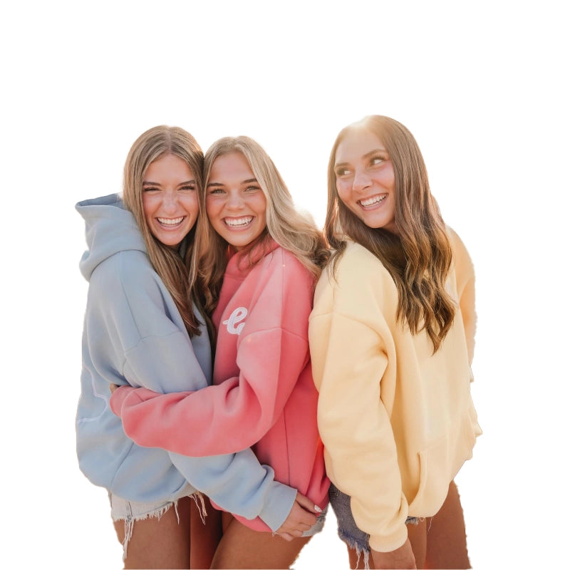Lola Winters Hoodie