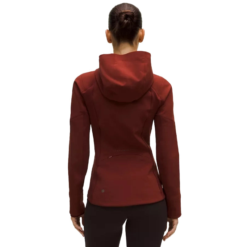 Lululemon Cross Chill Jacket