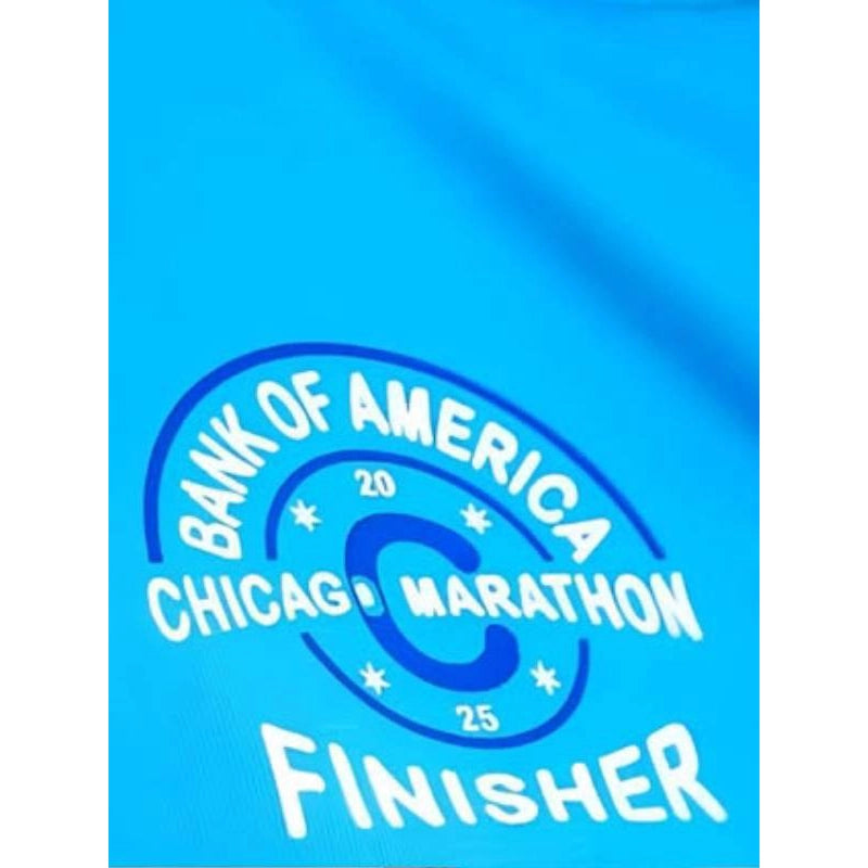 Nike Chicago Marathon Finisher Jacket 2025