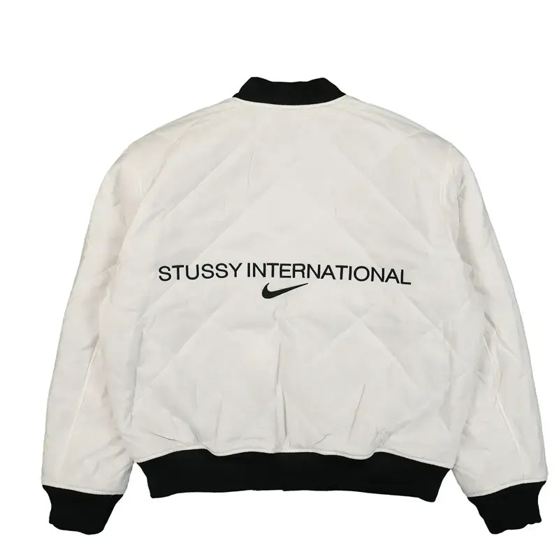 Nike Stussy x Nike Reversible Jacket