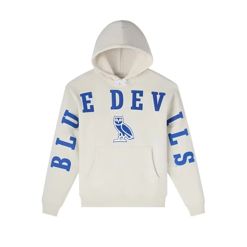 OVO Duke Blue Devils Hoodie