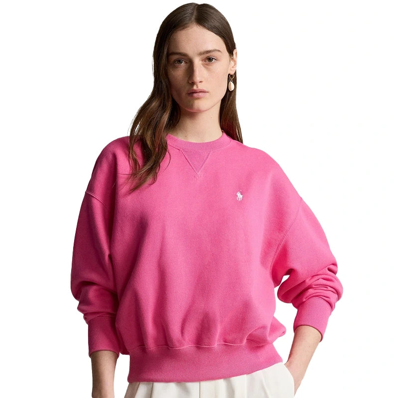 Polo Ralph Lauren US Open Crewneck Sweatshirt