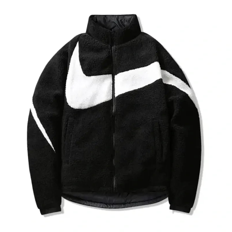 Reversible Nike x Drake NOCTA Puffer Jacket