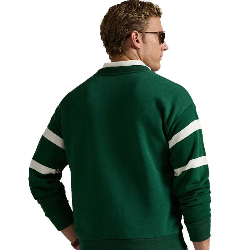 Ralph Lauren US Open Vintage Fit Sweatshirt