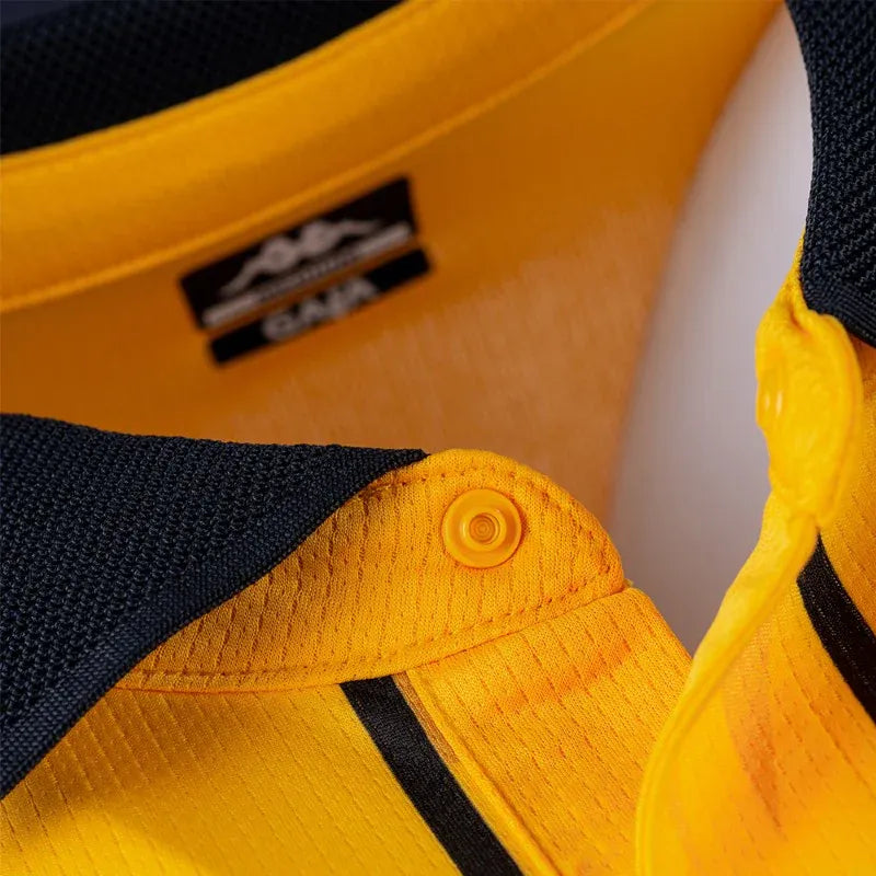 Mens Kaizer Chiefs Jersey