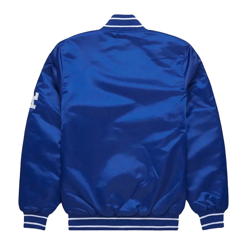 LA Dodgers 90’s Throwback Jacket