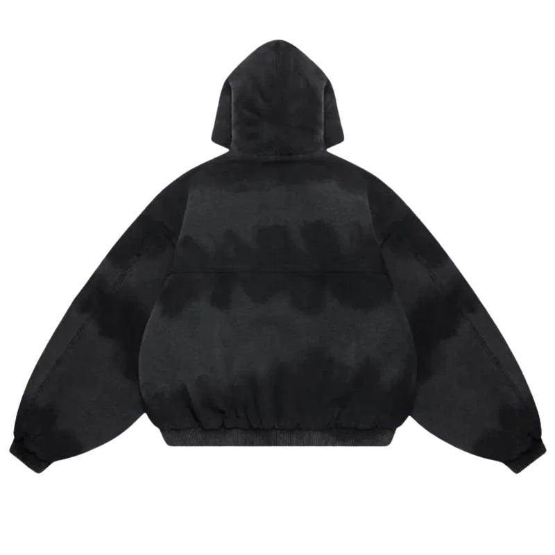 Shinzo Clasp Jacket