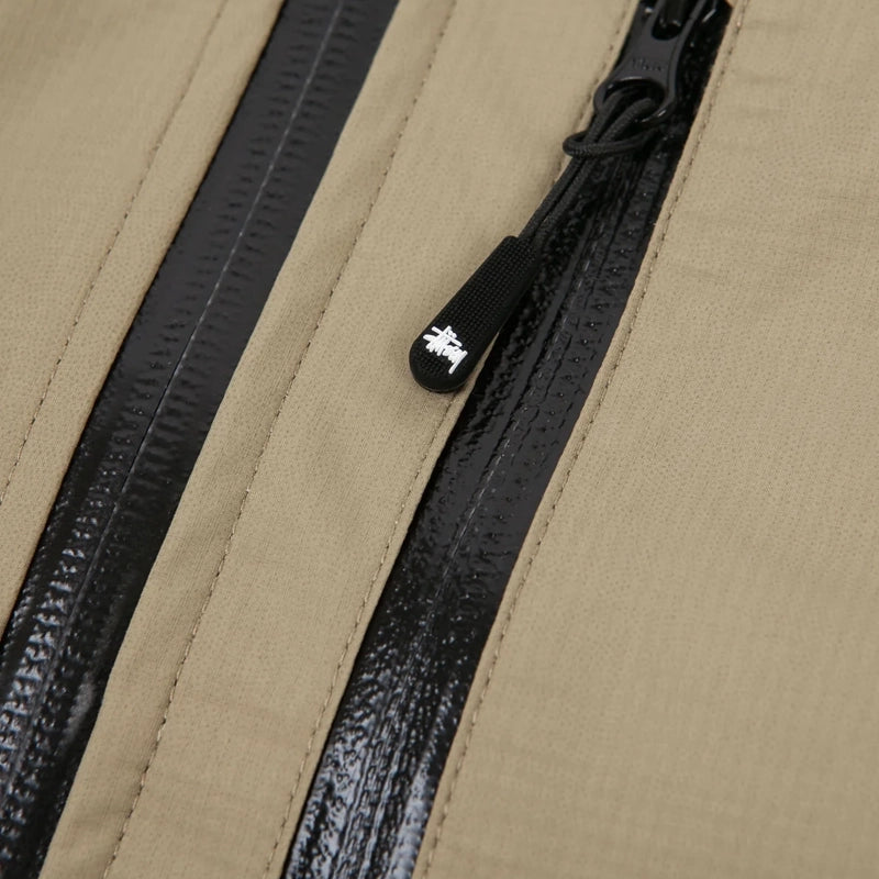 Stussy Rain Shell Jacket