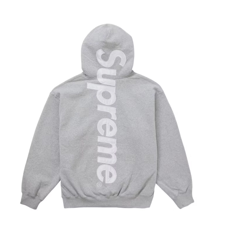 Supreme Applique Hoodie