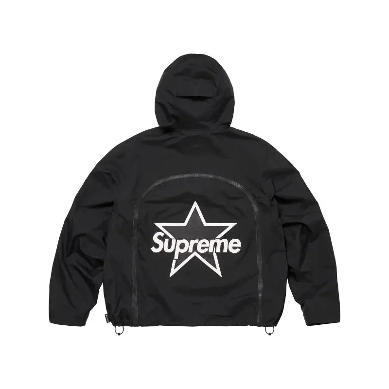 Supreme Vanson Leathers Gore-Tex Shell Jacket