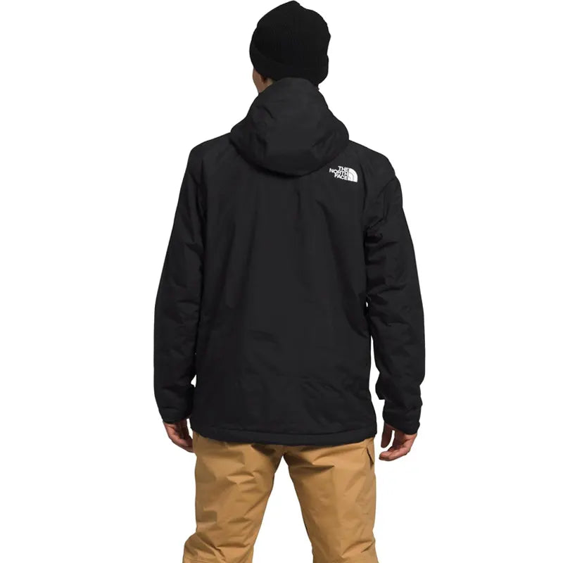 The North Face Freedom Insulated Jacket