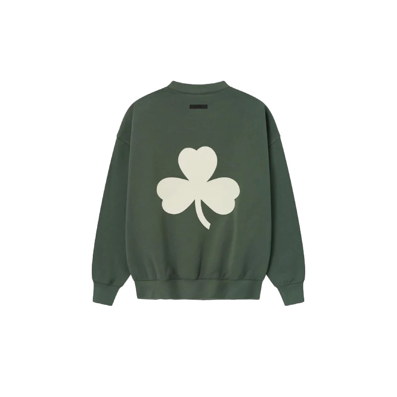 Boston Celtics Fear of God x NBA Sport Sweatshirt