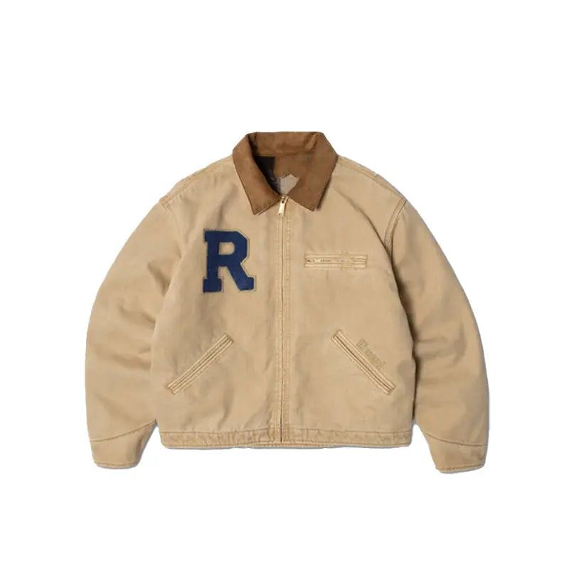 1951 LA Rams x Elwood World Championship Jacket