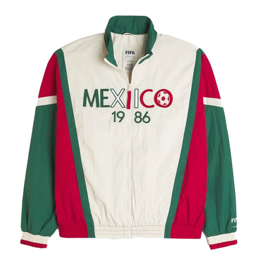 Hollister Mexico Jacket