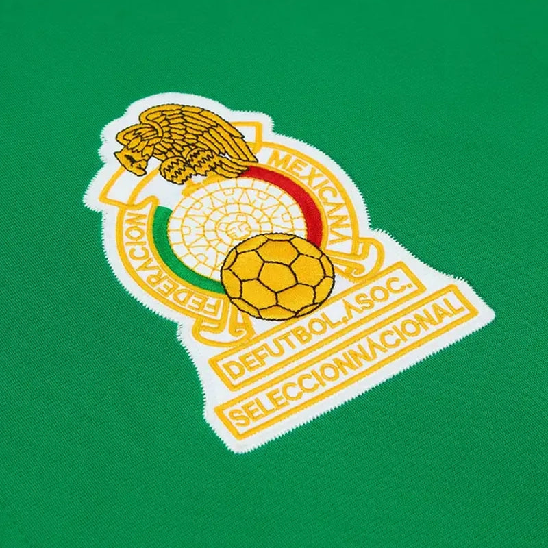 1986 Mexico Adidas Originals Reissue Track Jacket