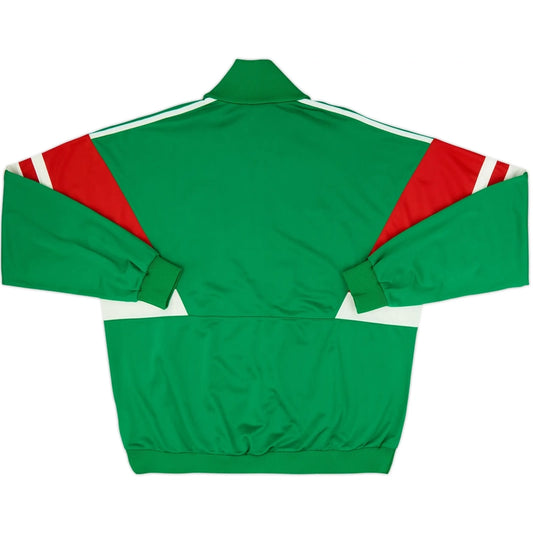 1986 Mexico Adidas Originals Reissue Track Jacket
