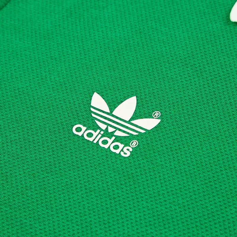 1986 Mexico adidas Originals Reissue Shirt