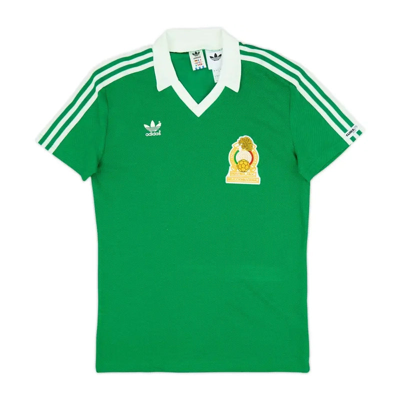 1986 Mexico adidas Originals Reissue Shirt
