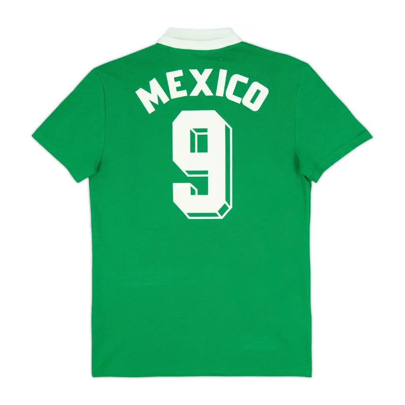 1986 Mexico adidas Originals Reissue Shirt