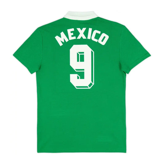 1986 Mexico adidas Originals Reissue Shirt