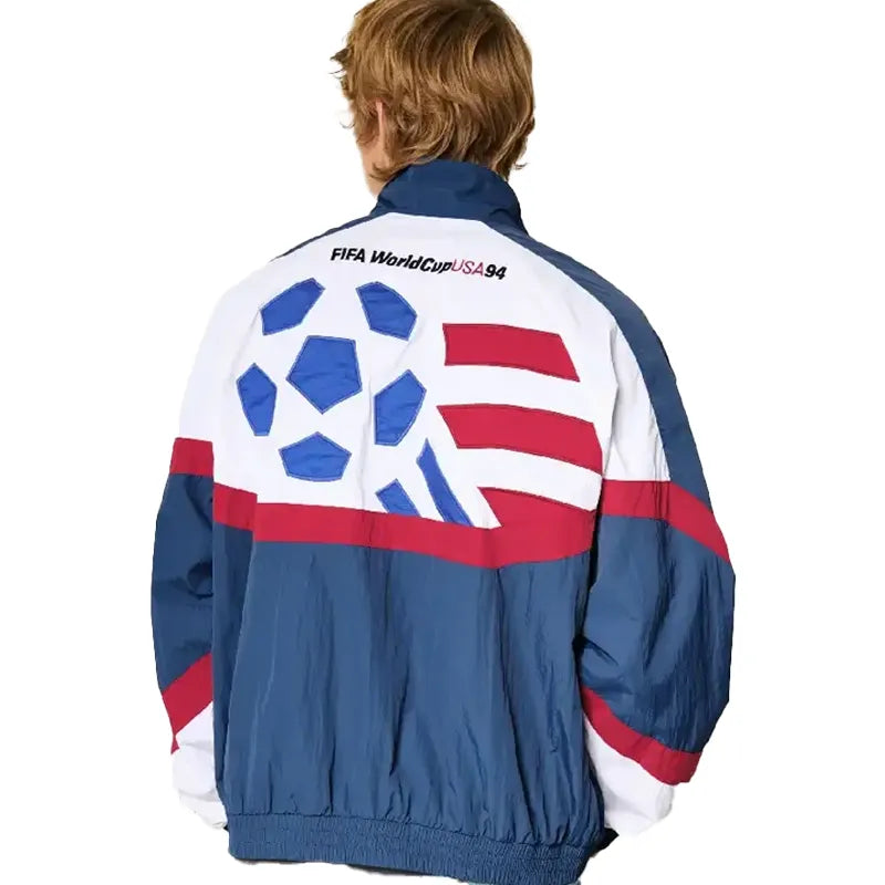 1994 FIFA World Cup USA Jacket