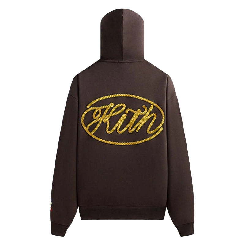 Disney x Kith for Pixar Woody Nelson Hoodie