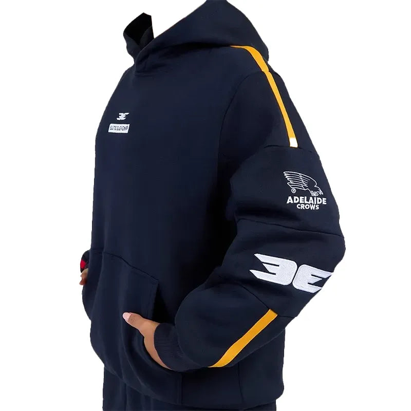 AFL x Elite Eleven Adelaide Hoodie