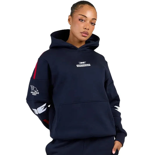 AFL x Elite Eleven Adelaide Hoodie